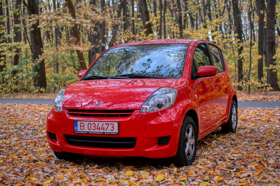 Abmeldung Fahrzeug Dokumente erforderlich