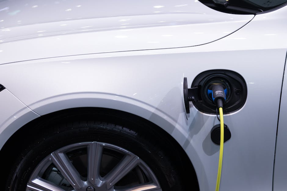  Plug-in-Hybrid-Fahrzeug