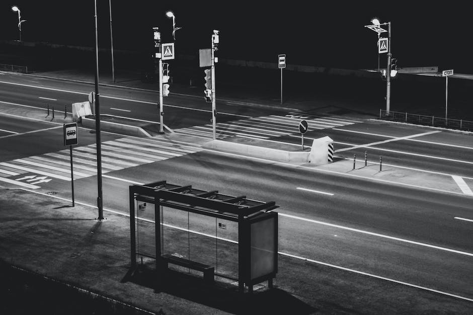 Fahrzeuge mit Umweltplakette grün dürfen rote Kreisstraße benutzen