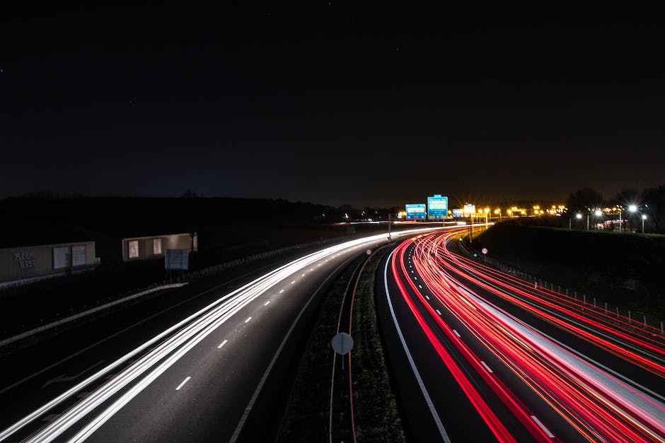  Fahrzeugeinordnung auf Straßenkreuzung