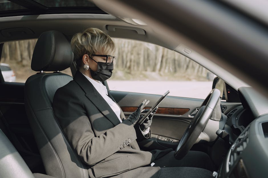 Worauf Sie NACH dem Starten Ihres Fahrzeugs ACHTEN sollten Wichtige Tipps für Autofahrer